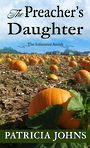 The Preachers Daughter (Large Print)