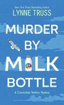Murder by Milk Bottle (Large Print)