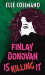 Finlay Donovan Is Killing It (Large Print)