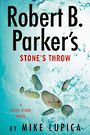 Robert B. Parkers Stones Throw (Large Print)