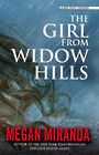The Girl from Widow Hills (Large Print)