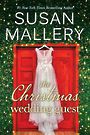 The Christmas Wedding Guest (Large Print)