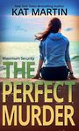 The Perfect Murder (Large Print)