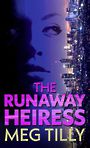 The Runaway Heiress (Large Print)