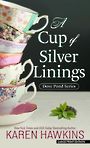 A Cup of Silver Linings (Large Print)