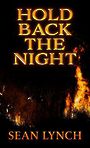 Hold Back the Night (Large Print)