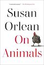 On Animals (Large Print)