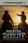 Forever Sheriff (Large Print)