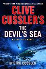 Clive Cusslers the Devils Sea: A Dirk Pitt(r) Novel (Large Print)