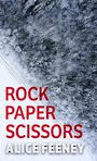 Rock Paper Scissors (Large Print)