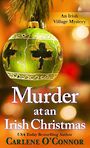 Murder at an Irish Christmas (Large Print)