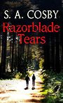 Razorblade Tears (Large Print)