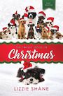The Twelve Dogs of Christmas (Large Print)