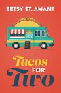 Tacos for Two (Large Print)
