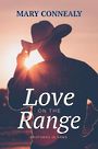 Love on the Range (Large Print)