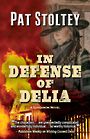 In Defense of Delia: A Sangamon Novel (Large Print)