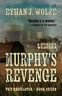 Murphys Revenge (Large Print)