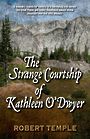 The Strange Courtship of Kathleen ODwyer (Large Print)