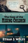 The Illinois Detective Agency: The Case of the Missing Children (Large Print)