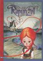 Rapunzel: The Graphic Novel