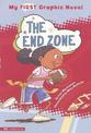 End Zone (My First Graphic Novel)