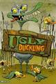 Ugly Duckling: Graphic Novel