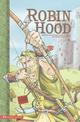 Robin Hood (Classic Fiction)