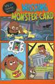 Missing Monster Card (My First Graphic Novel)