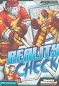 Reality Check (Sports Illustrated Kids Graphic Novels)