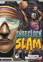 Shot Clock Slam (Sports Illustrated Kids Graphic Novels)