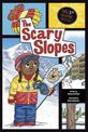 Scary Slopes (My First Graphic Novel)