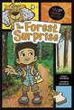 Forest Surprise (My First Graphic Novel)