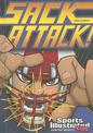 Sack Attack (Sports Illustrated Kids Graphic Novels)