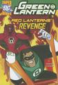 Red Lanterns Revenge (Green Lantern)