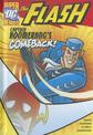 Captain Boomerangs Comeback (the Flash)