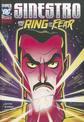 Sinestro and the Ring of Fear (Dc Super-Villains)