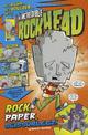 Incredible Rockhead: Rock, Paper, Scissorlegz