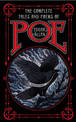 Complete Tales and Poems of Edgar Allan Poe (Barnes & Noble Collectible Classics: Omnibus Edition)
