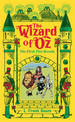 Wizard of Oz (Barnes & Noble Collectible Classics: Omnibus Edition): The First Five Novels