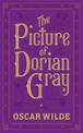The Picture of Dorian Gray: (Barnes & Noble Collectible Classics: Flexi Edition)