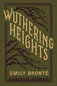 Wuthering Heights: (Barnes & Noble Collectible Classics: Flexi Edition)