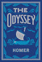 The Odyssey: (Barnes & Noble Collectible Classics: Flexi Edition)