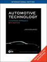 Automotive Technology: A Systems Approach, International Edition
