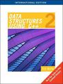 Data Structures Using C++, International Edition