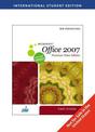New Perspectives on Microsoft (R) Office 2007 First Course Premium Video Edition, International Edition