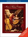 Anthology for Music in Western Civilization, Volume II: Media Update, International Edition