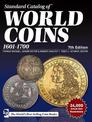 Standard Catalog of World Coins, 1601-1700