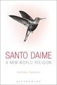 Santo Daime: A New World Religion