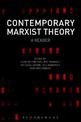 Contemporary Marxist Theory: A Reader