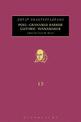 Poel, Granville Barker, Guthrie, Wanamaker: Great Shakespeareans: Volume XV